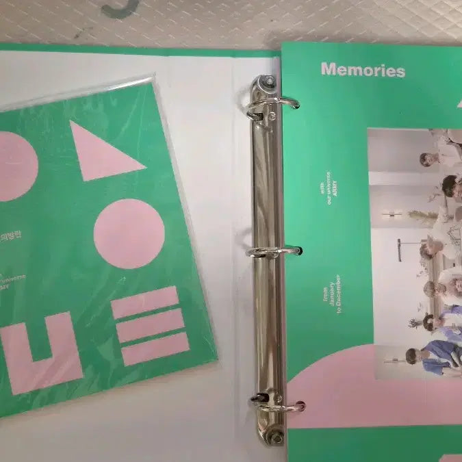 [SOLD OUT] 방탄소년단 BTS 시즌그리팅 2020 2021