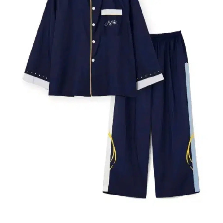 [BUNJANG] Hebi X Anoblier Pajama Set Size 2 / HEBI X ANOBLIR 헤비 아노블리어 파자마 세트 사이즈2 미개봉