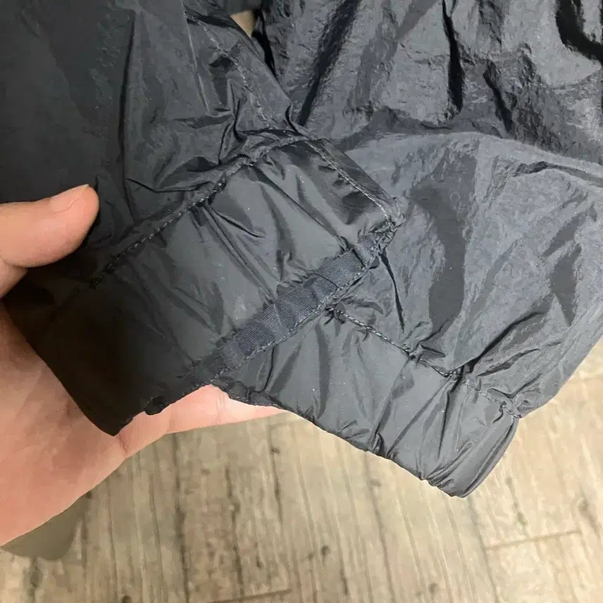 [BUNJANG] Stone Island Windbreaker / 스톤아일랜드 바람막이