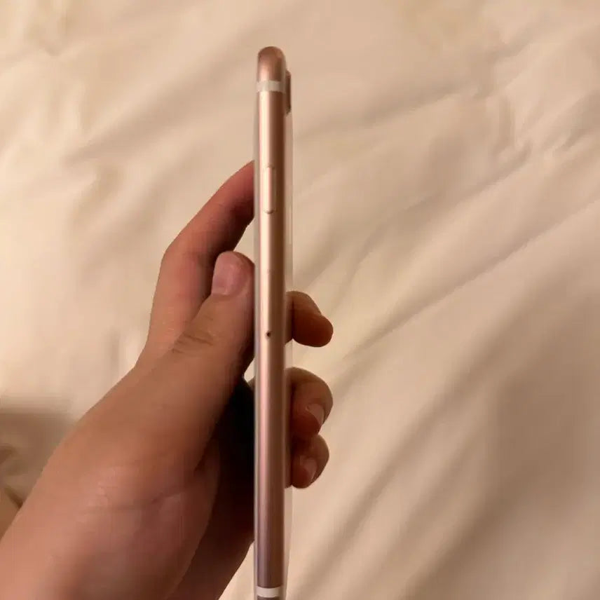 [BUNJANG] Apple iPhone 7 128GB Rose Gold / 아이폰7 128기가 로즈골드
