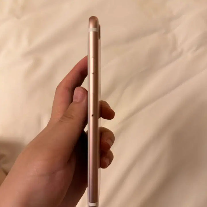 [BUNJANG] Apple iPhone 7 128GB Rose Gold / 아이폰7 128기가 로즈골드