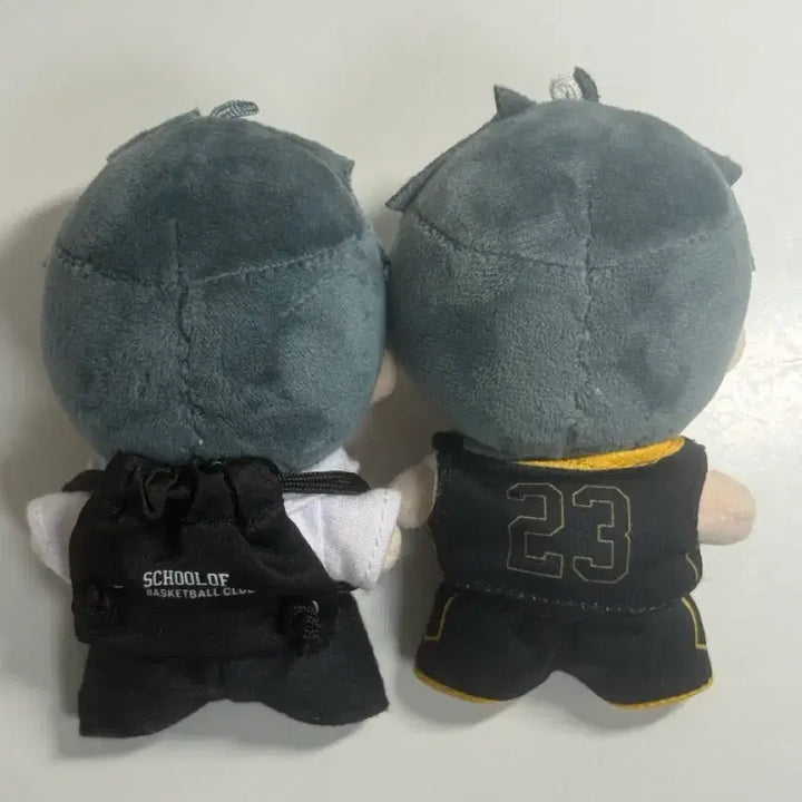 [BUNJANG] Garbage Time Joongsu Doll Bundle Set / 가비지타임 종수 작뿡인형 판매합니다