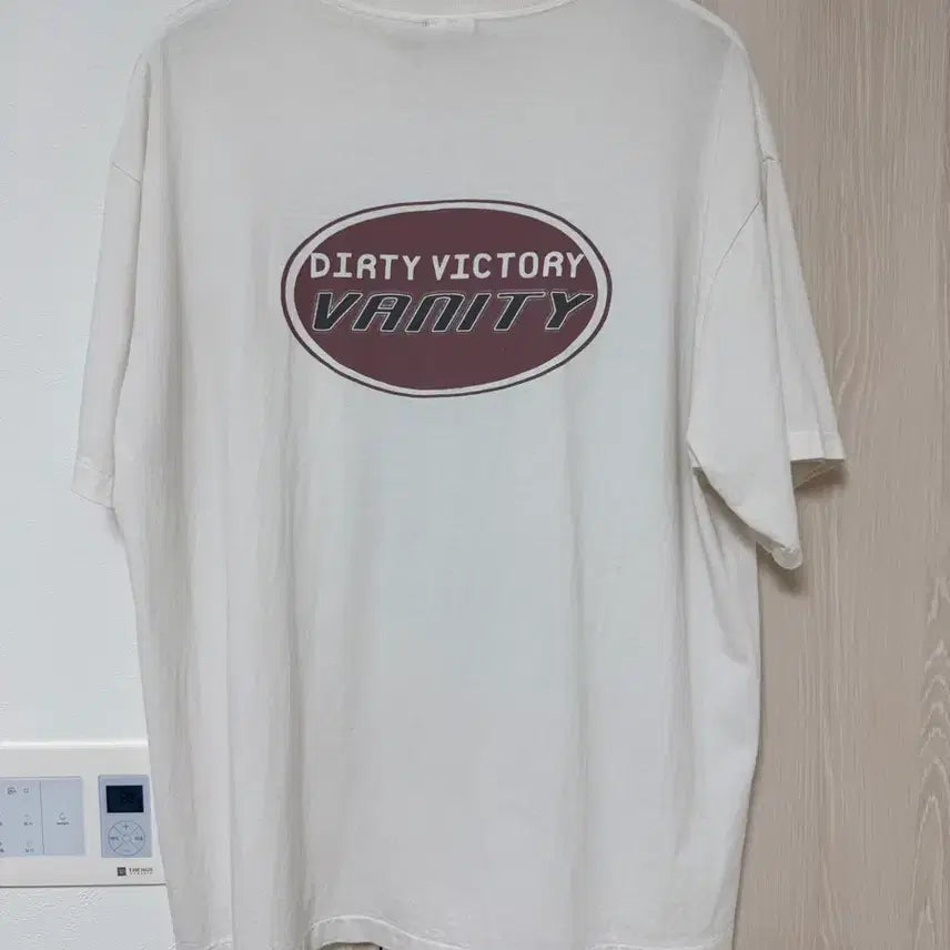 [BUNJANG] Saint Michael T-Shirt / 세인트미카엘 티셔츠