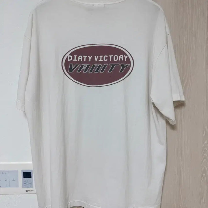 [BUNJANG] Saint Michael T-Shirt / 세인트미카엘 티셔츠