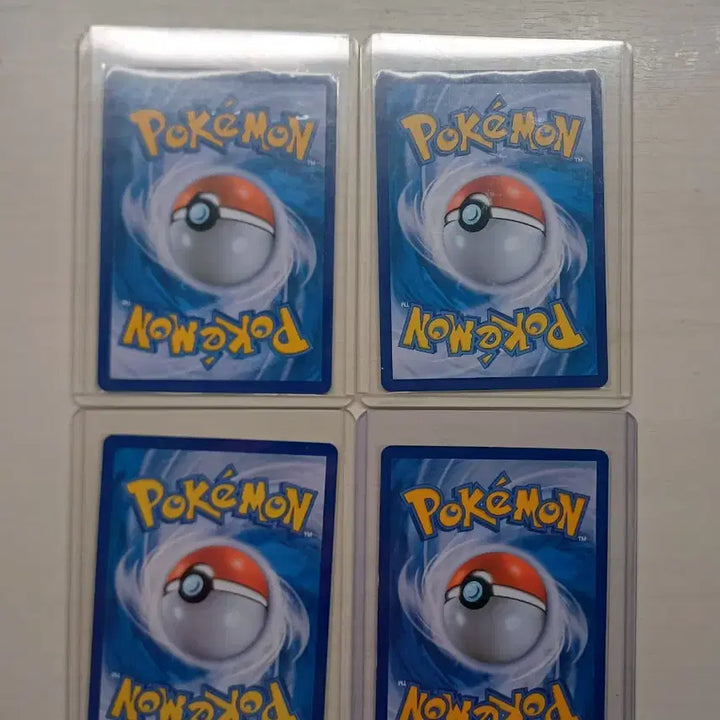 [BUNJANG] Pokemon Trading Cards - Special Edition &amp; Tag Team Card Bundle / 포켓몬 카드 특일,테그팀카드 일괄