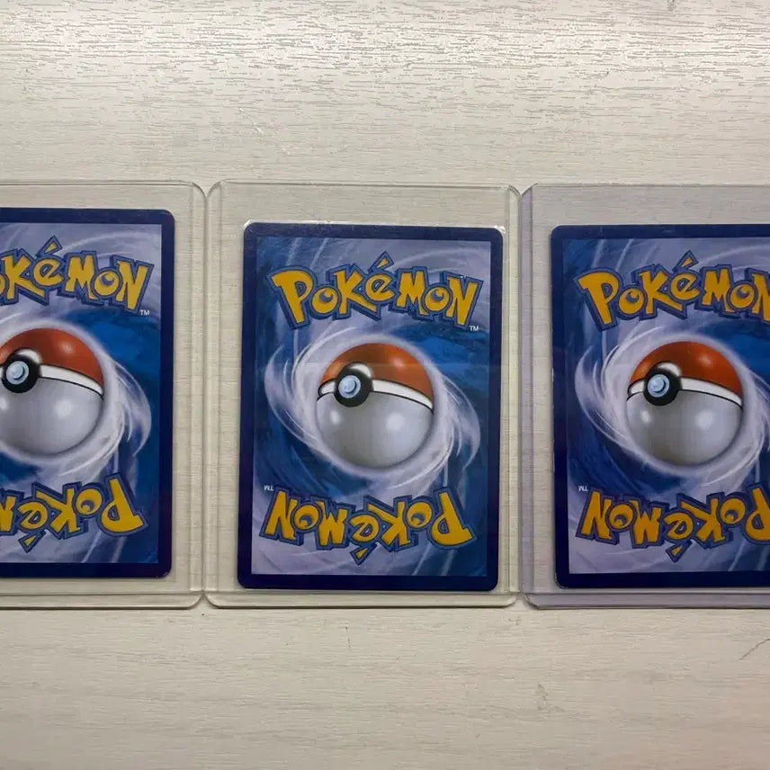 [BUNJANG] Pokemon Trading Cards - Special Edition &amp; Tag Team Card Bundle / 포켓몬 카드 특일,테그팀카드 일괄