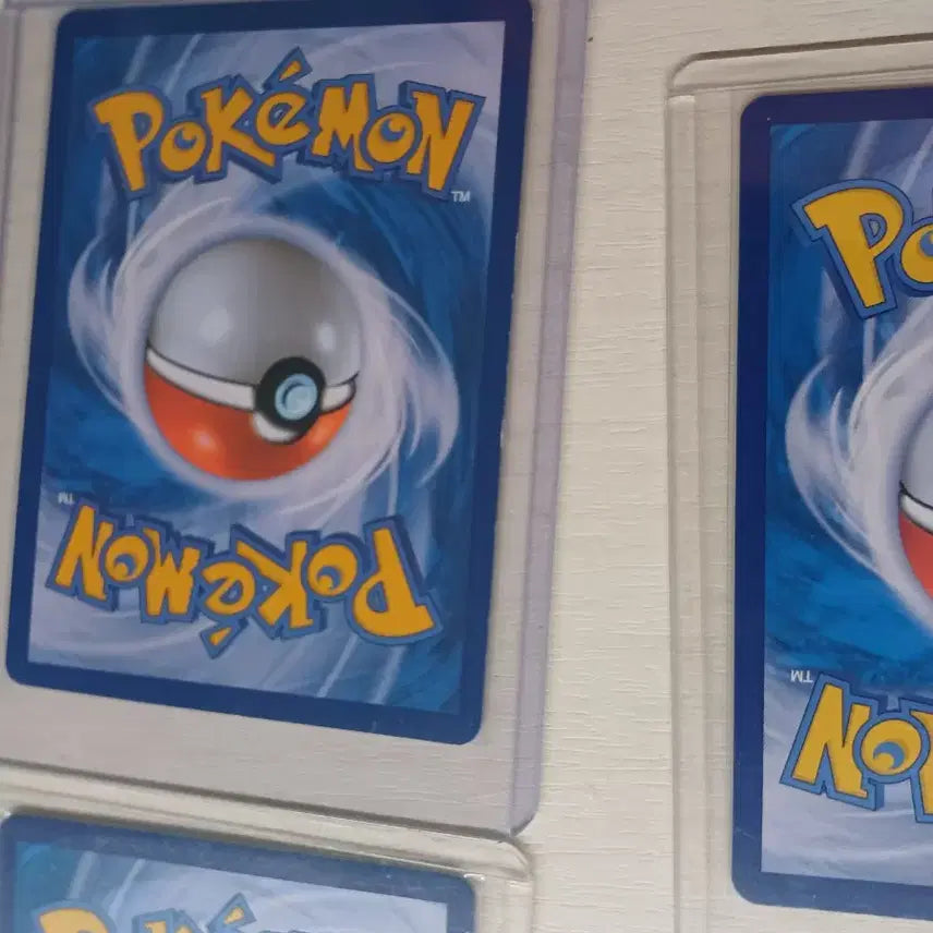 [BUNJANG] Pokemon Trading Cards - Special Edition &amp; Tag Team Card Bundle / 포켓몬 카드 특일,테그팀카드 일괄