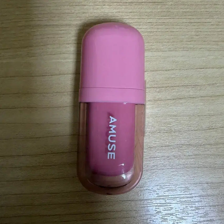 [BUNJANG] Amuse Bebe Tint Vanilla Rose / [새상품] 어뮤즈 베베틴트 바닐라 로즈
