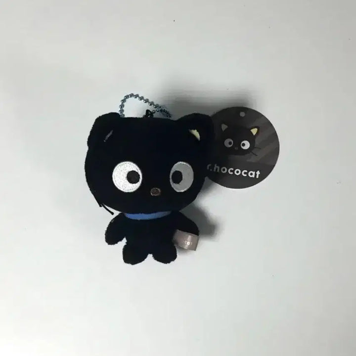 [BUNJANG] Sanrio Chococat Plush / 산리오 초코캣 양도