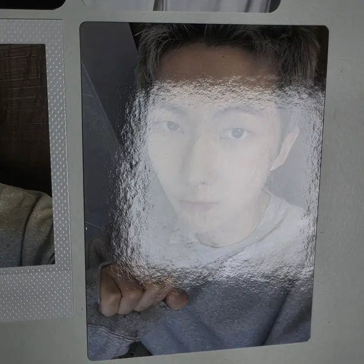 [BUNJANG] BTS Special Edition - The Astronaut, Permission to Dance, Dalmajung RM Photocard Bundle Set / 소우주 드볼 퍼투댄 달마중 포카 남준 일괄 양도 판매