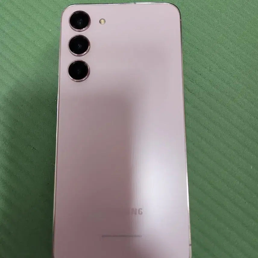 [BUNJANG] Samsung Galaxy S23+ Smartphone (Unlocked) / 삼성 갤럭시 S23플러스 스마트폰 휴대폰 공기계