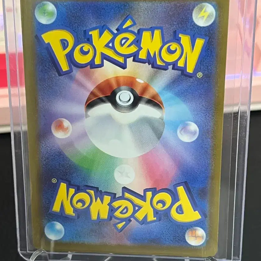[BUNJANG] Pokemon Card Zekrom AR Rare 210/193 / 포켓몬 카드 제크로무 210/193 AR 일판