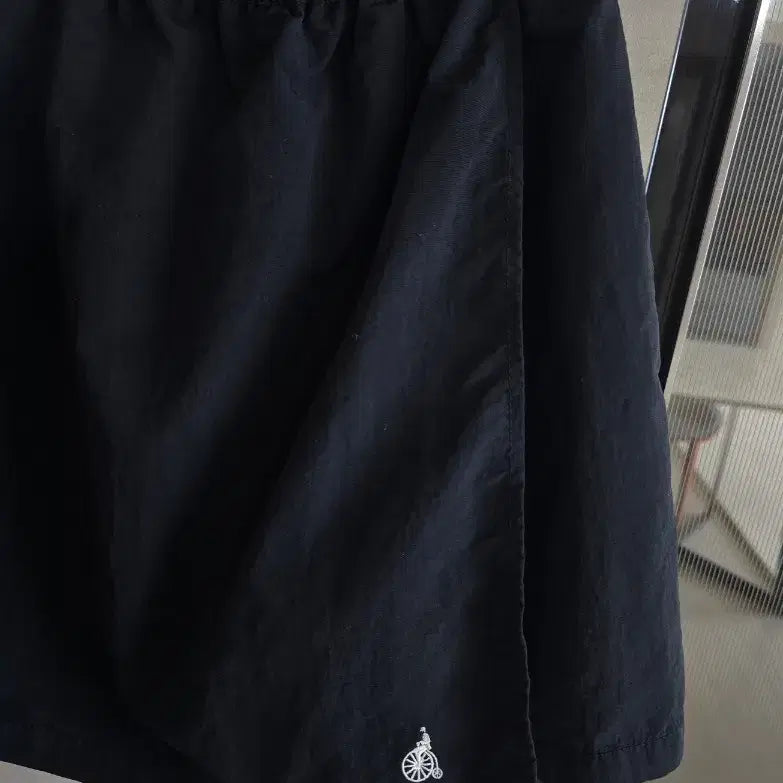 [BUNJANG] Beanpole Skirt Pants (140-150) / 빈폴 바스락 치마바지 140-150