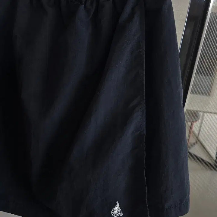 [BUNJANG] Beanpole Skirt Pants (140-150) / 빈폴 바스락 치마바지 140-150