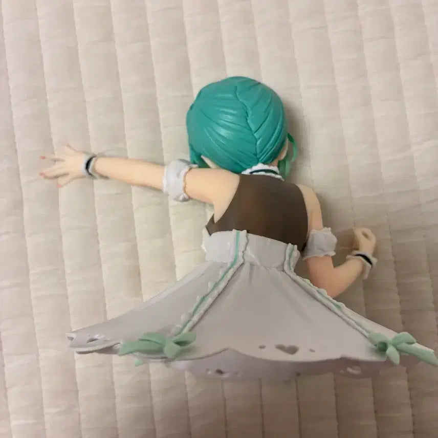 [BUNJANG] Hatsune Miku 2025 Birthday Figure / 하츠네 미쿠 2025년 생일 피규어