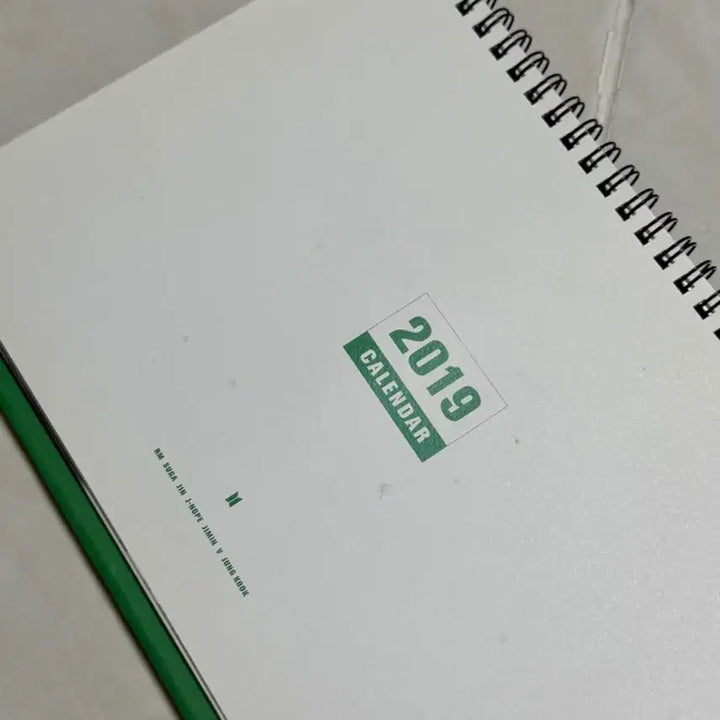 [BUNJANG] BTS 2019 Summer Package / 방탄소년단 BTS 2019 썸머패키지 SUMMER PACKAGE