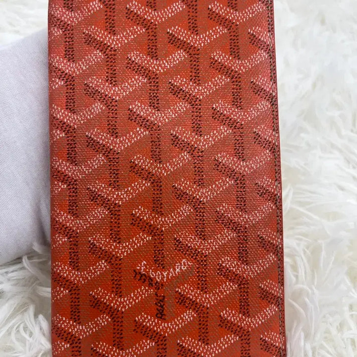 [BUNJANG] Goyard Saint Roche Orange / 고야드 생로슈 오렌지