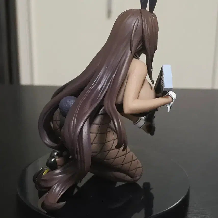 [BUNJANG] Nier: Automata Noir B Prize Figure / 니케 누아르 B상