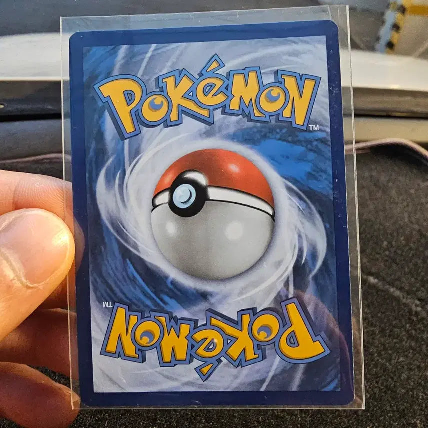 [BUNJANG] Pokemon TCG North America 25th Anniversary Zekrom / 포켓몬카드 북미판 25주년 제크로무