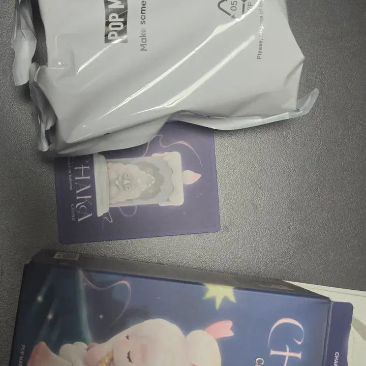 [BUNJANG] Pop Mart Chaca Blessings from Auditorium Series / 팝마트 차카 촛불아래 시리즈Blessings from Auditorium
