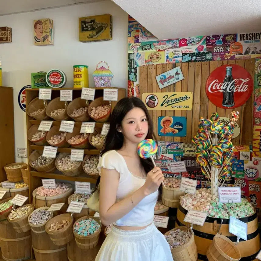 [BUNJANG] ONT Layered T-Shirt Set / 온트 레이어드 티 세트 layered