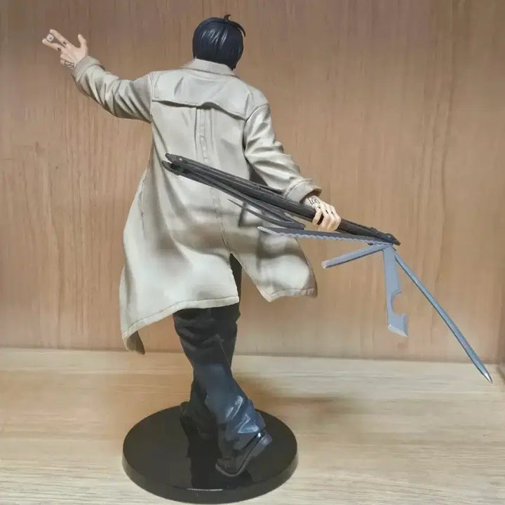 [BUNJANG] Nagumo Figure Lottery Vol. 2 B Prize Sakamoto Days / 나구모 피규어 쿠지 2탄 B상 사카모토 데이즈