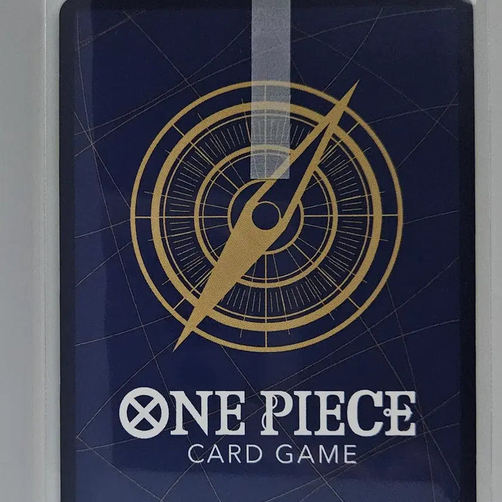 [BUNJANG] Trafalgar Law SEC OP10-119 Card / OP10-119 트라팔가 로 SEC