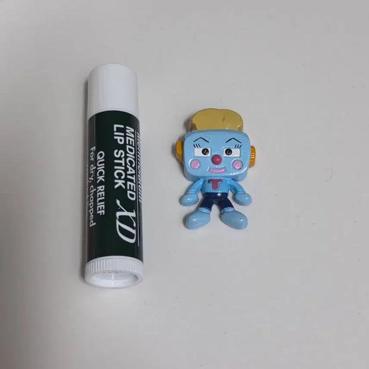 [BUNJANG] Classic Bandai Anpanman Magnet - Toastman / 고전 반다이 호빵맨 자석 마그넷 토스터맨 토스트맨