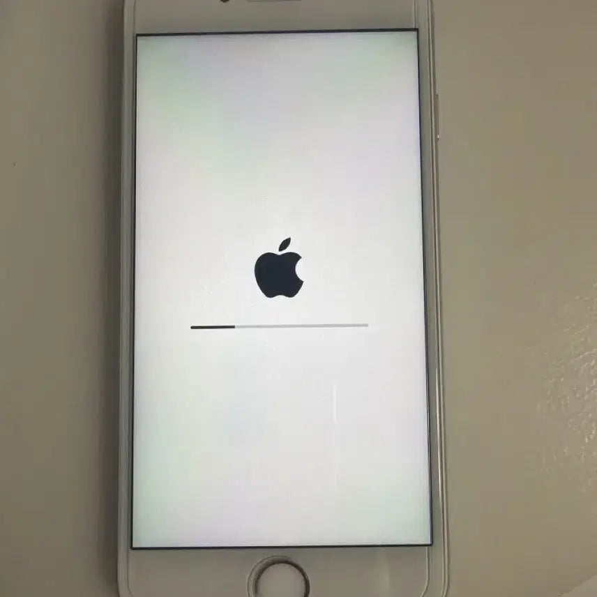 [BUNJANG] Apple iPhone 6s 128GB Silver / 아이폰 6s 128기가 배터리효율 100 팔아요