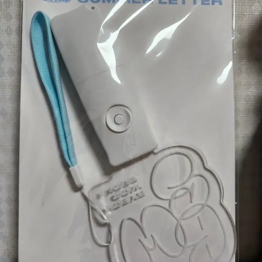 [BUNJANG] Byun Woo Seok 2024 Official Lightstick / 변우석 2024공식 야광봉