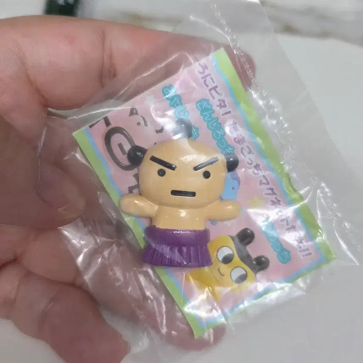 [BUNJANG] Bandai Sekitori Kutsu Kuts Kuts Magnet / 반다이 다마고치 세키토리치 쿠츠쿤 마그넷 자석