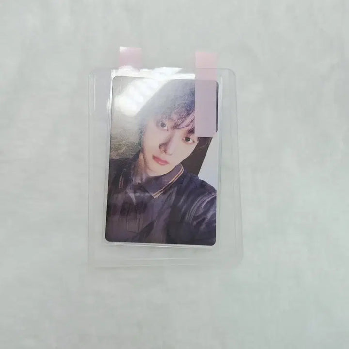[BUNJANG] BOYNEXTDOOR NOGERE Unsealed Weverse Version (Sungho) / 보이넥스트도어 NOGENRE 개봉 위버스버전(성호)