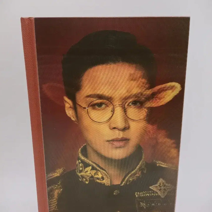 [BUNJANG] EXO Lay Zhang Yixing Sheep Album Photobook / [고전완구] EXO 엑소 레이 장이씽 zhangyixing Sheep앨범