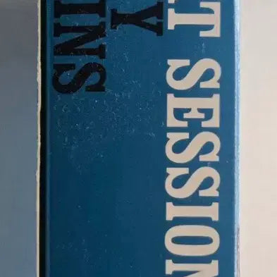 [BUNJANG] Sonny Rollins Blue Note Great Sessions 3CD Box Set (RVG Edition) / 소니 롤린스 블루노트 명반 전집 3CD BOX (RVG 에디션)