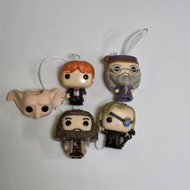 [BUNJANG] Harry Potter Kinder Joy Bundle / 해리포터 킨더조이 일괄