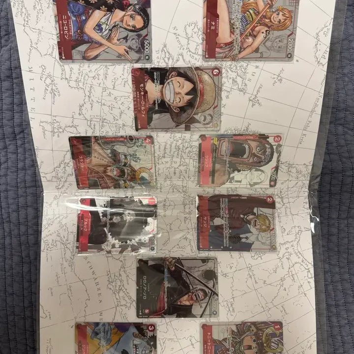 [BUNJANG] One Piece TCG Premium Card Collection 25th Anniversary Edition / 미개봉)원피스 tcg 카드게임 프리미엄 카드 컬렉션 25주년 에디션