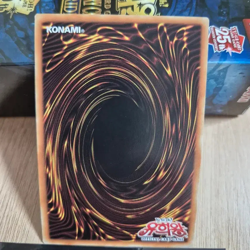 [BUNJANG] Yu-Gi-Oh! Summoned Beast Mechara - Super Rare 1st Edition (SPFE-KR032) / 유희왕 소환수 메르카바 슈레 1st Edition
