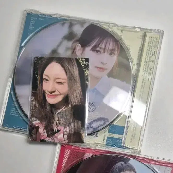 [BUNJANG] STAYC Seeun Japanese Album Photocard / 스테이씨 세은 일본앨범 판매합니다