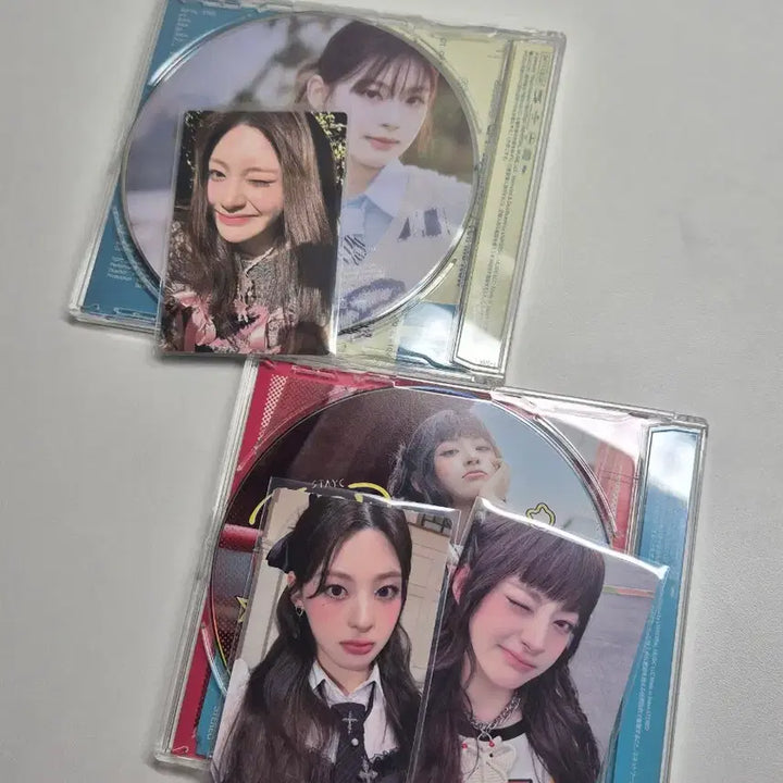 [BUNJANG] STAYC Seeun Japanese Album Photocard / 스테이씨 세은 일본앨범 판매합니다
