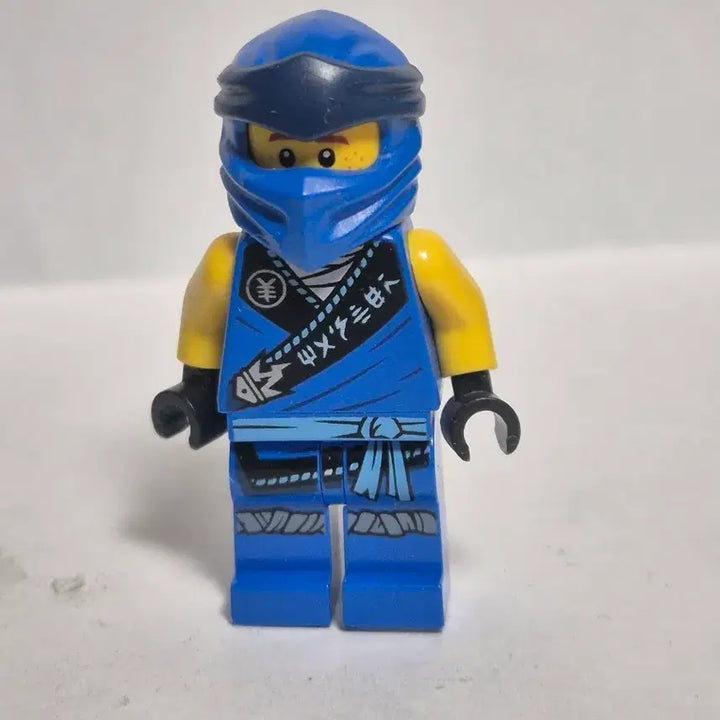 [BUNJANG] LEGO Ninjago Legacy Jay Minifigure (71740) / 레고 닌자고 레거시 제이 미니피규어(71740)