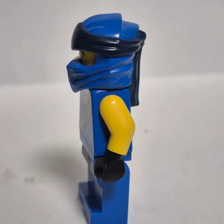 [BUNJANG] LEGO Ninjago Legacy Jay Minifigure (71740) / 레고 닌자고 레거시 제이 미니피규어(71740)