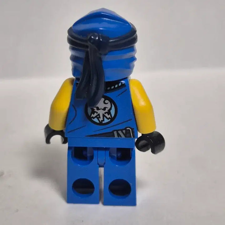 [BUNJANG] LEGO Ninjago Legacy Jay Minifigure (71740) / 레고 닌자고 레거시 제이 미니피규어(71740)