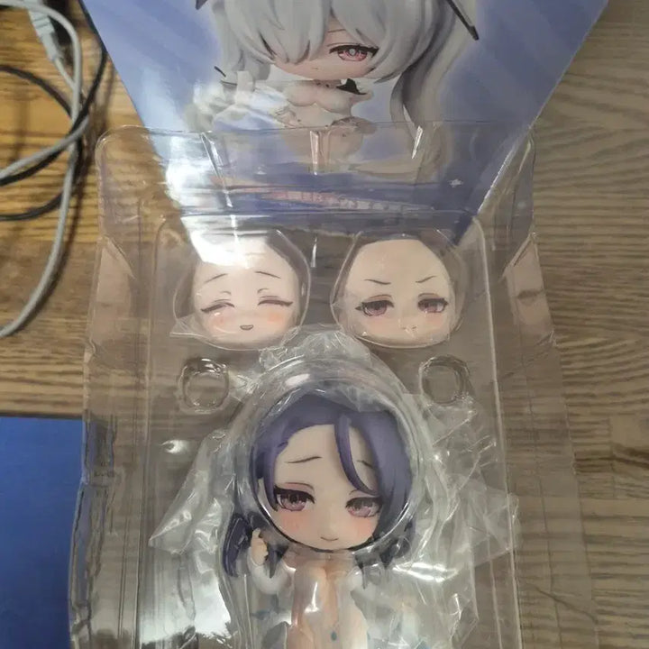 [BUNJANG] Hobby Sakura SD 3rd Edition Isabel Figure / 하비사쿠라 SD 3탄 이사벨 피규어 판매