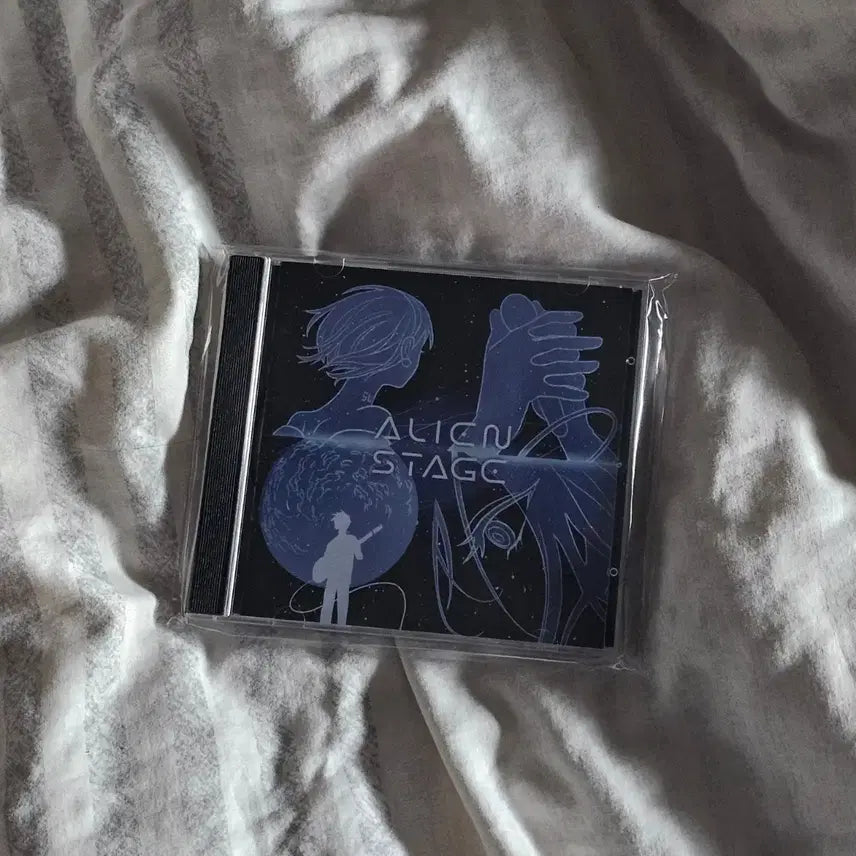 [BUNJANG] Ailee Stage Album CD Booklet / 서일페 앨범 CD 소책자 에일리언 스테이지 에이스테