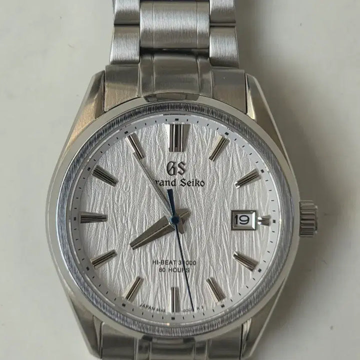 [BUNJANG] Grand Seiko Custom Watch / 그랜드세이코 커스텀 판매합니다