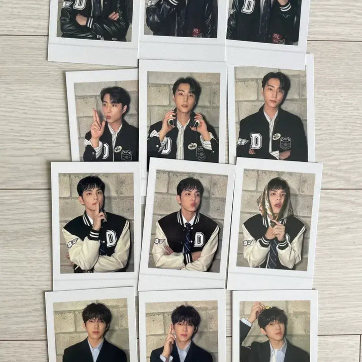 [BUNJANG] Day6 Mission 9 Tin Case / 데이식스 미션나인 틴케이스 (가격 인하)