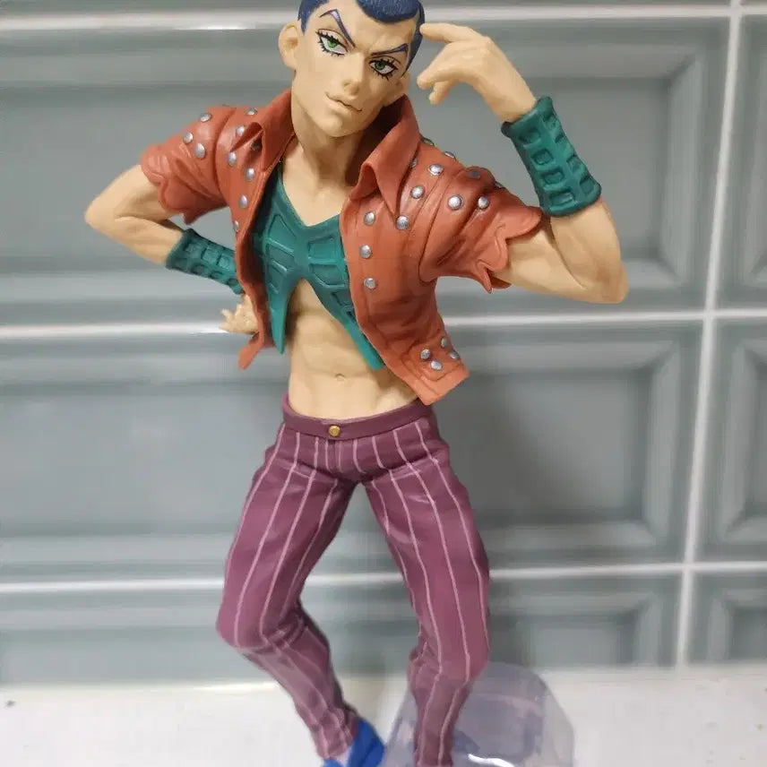 [BUNJANG] JoJo&