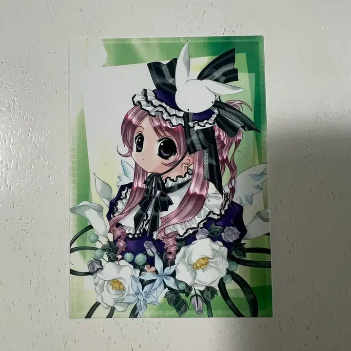 [BUNJANG] Pitaten Card / 피타텐 카드