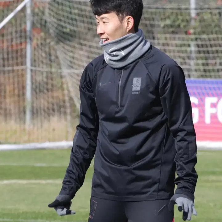 [BUNJANG] Nike 20-22 National Team Shield Top L / [L]20-22국가대표 쉴드탑