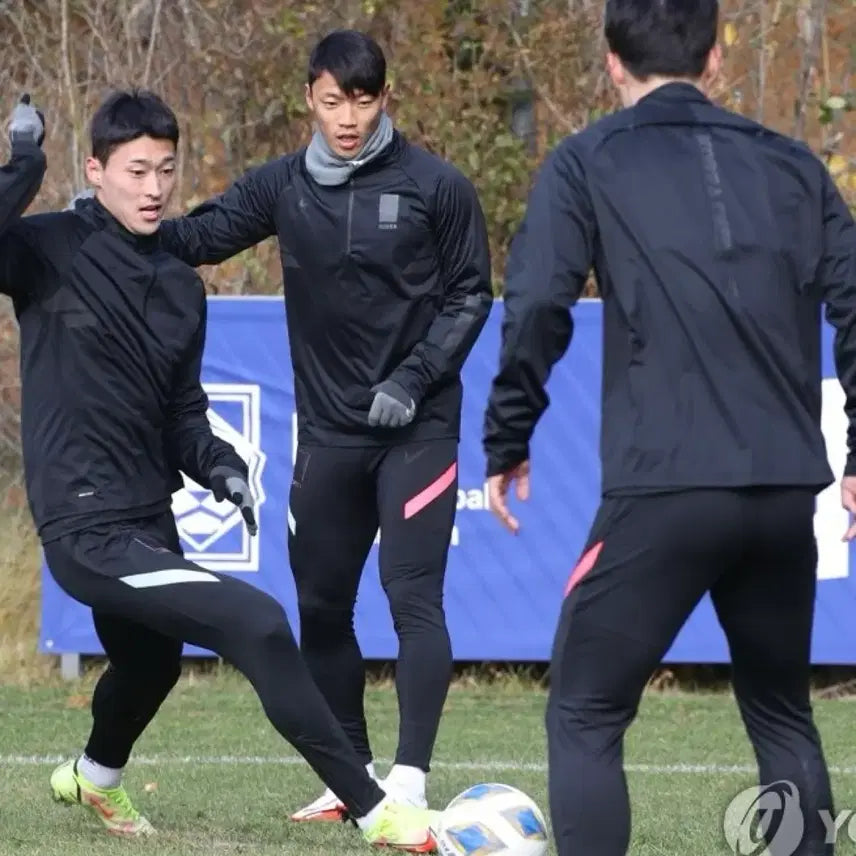 [BUNJANG] Nike 20-22 National Team Shield Top L / [L]20-22국가대표 쉴드탑